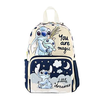 Frocx Stitch Anaokulu Çantası Bug Magic