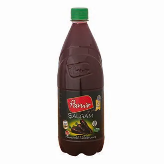 Pamir Şalgam Sade 1L