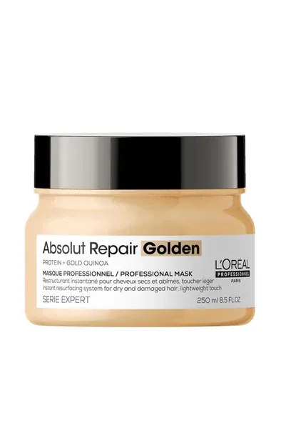 Loreal Serie Expert Absolut Repair Golden Maske 250 ml