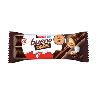Kinder Bueno Dark 43 G