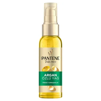 Pantene Argan Yağı Terapisi Serum 100 Ml