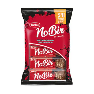 Torku 5'li Paket No:1 175 G