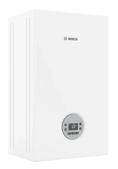 Bosch Condens 1200 W 24/24 kW Tam Yoğuşmalı Kombi