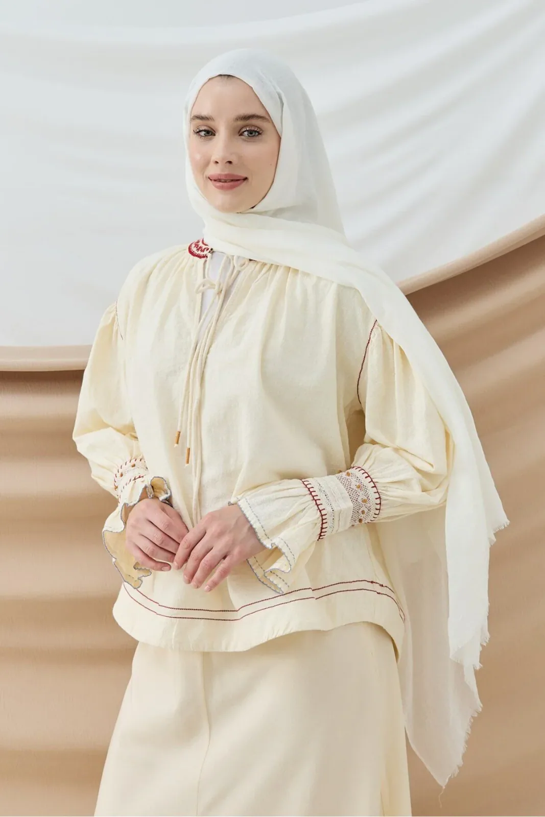 Aya Serisi Şal