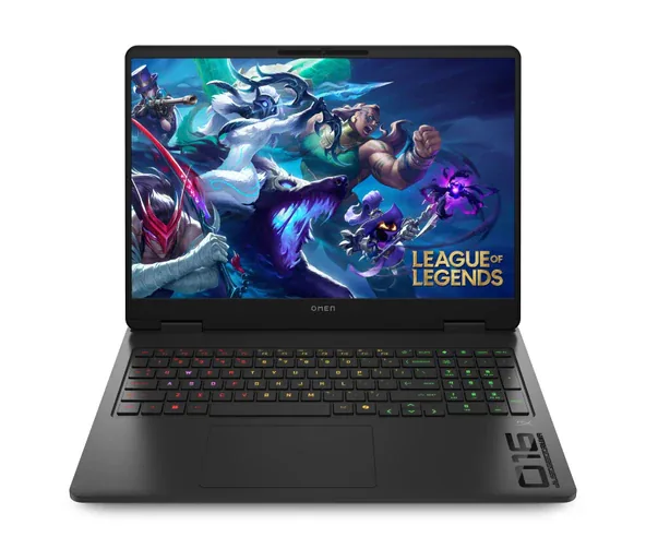 HP Omen 16-AP0032NT Laptop
