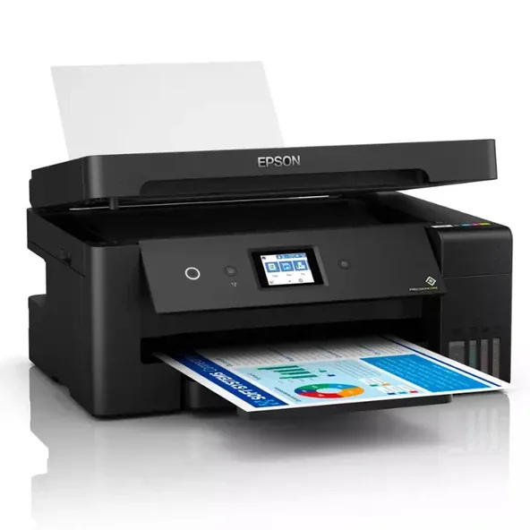 Epson EcoTank L14150 Wi-Fi Mürekkep Püskürtmeli Yazıcı