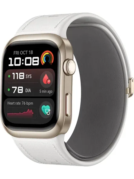 Huawei Watch D2 Altın Akıllı Saat