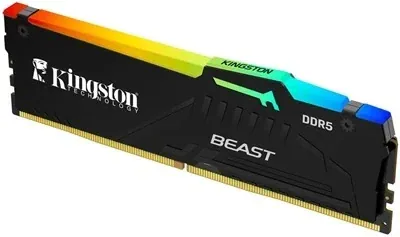 KINGSTON 32GB DDR5 6000MHZ CL36 DUAL KIT RAM