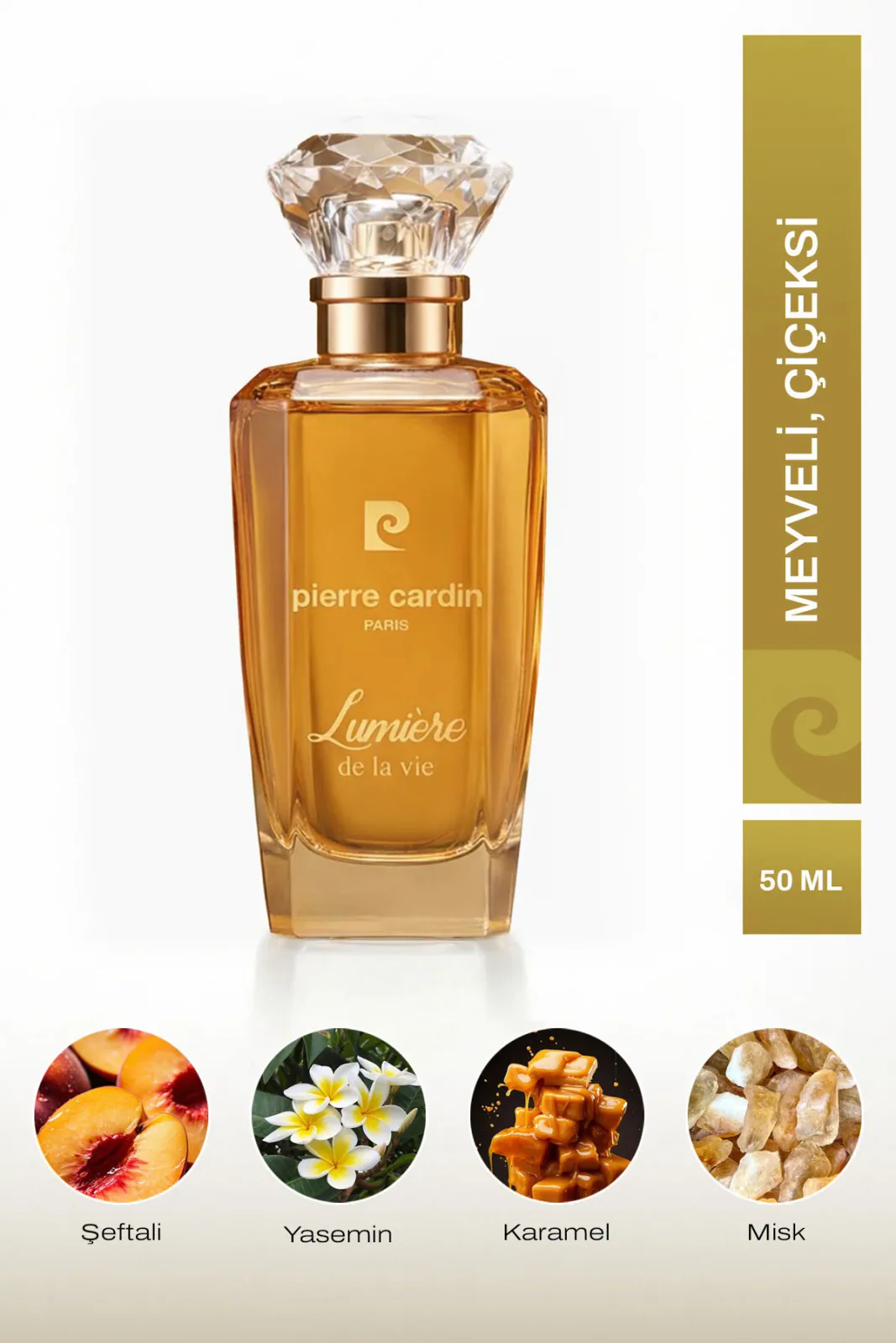 Lumiere EDP Kadın Parfüm 50 ml