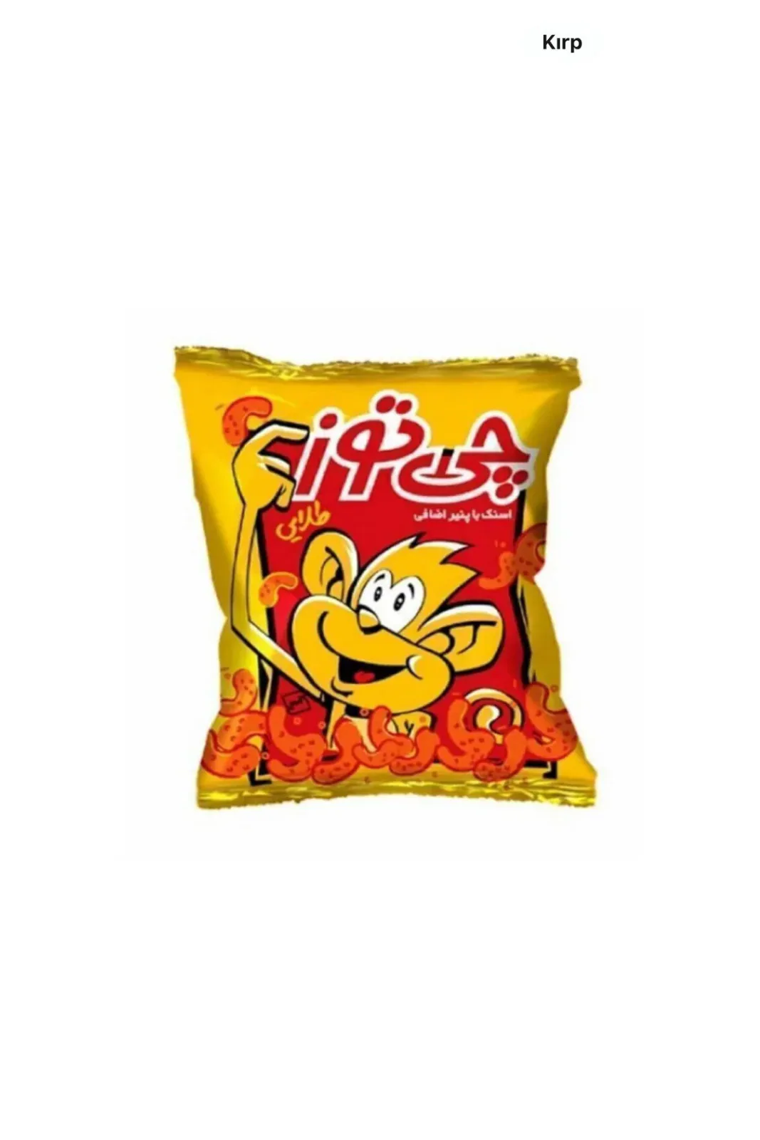 İran Pofek-Pofak Talayi 60gr