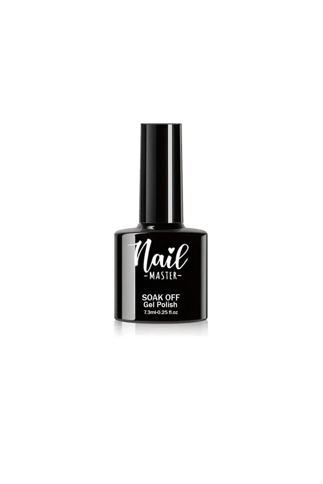 Kalıcı Oje Protez Tırnak Rubber Base Coat 7.3ml