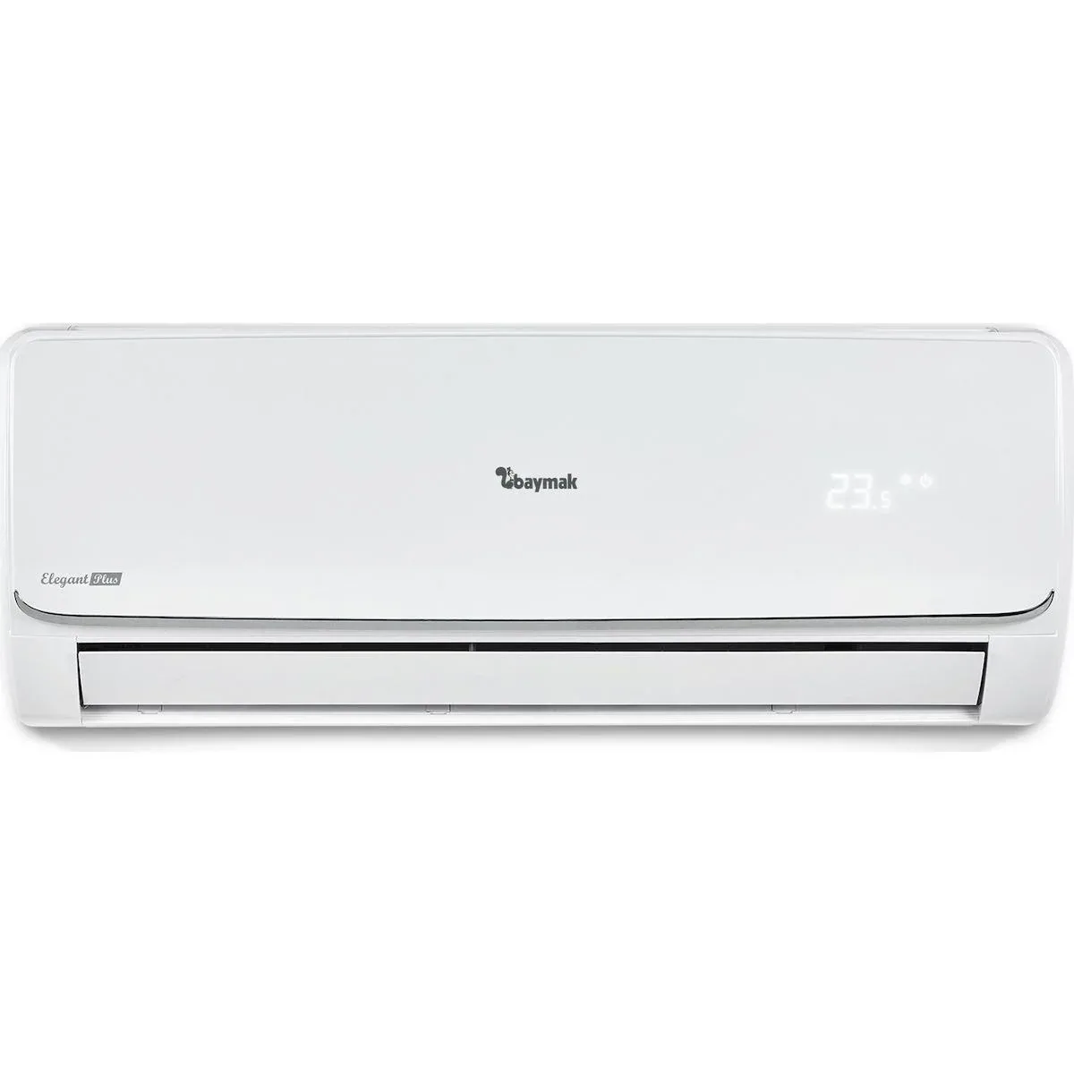 Baymak Elegant Plus 12 A++ 12000 BTU Inverter Duvar Tipi Klima