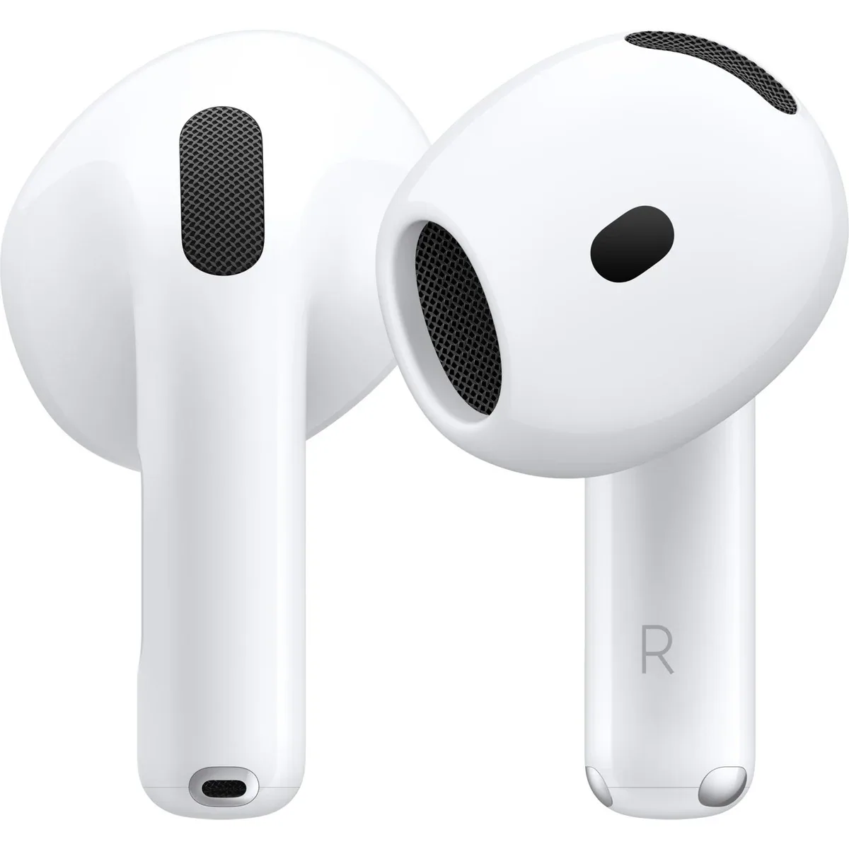 Airpods 4 - Aktif Gürültü Önleme Özellikli