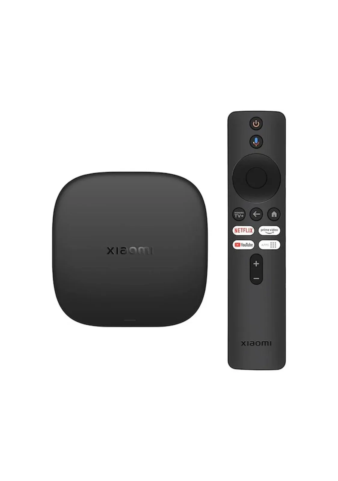 Xiaomi Mi Box S 4K 3. Nesil Android Tv Box