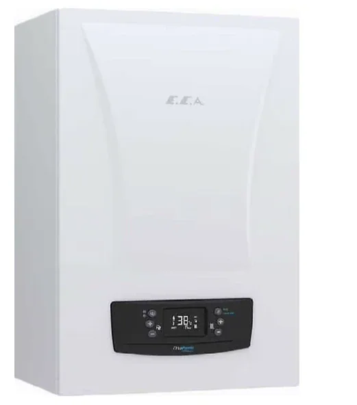E.C.A. Citius Premix 24 kW Hermetik Yoğuşmalı Kombi