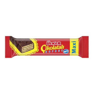 Ülker Çikolatalı Gofret Maxi 47 G