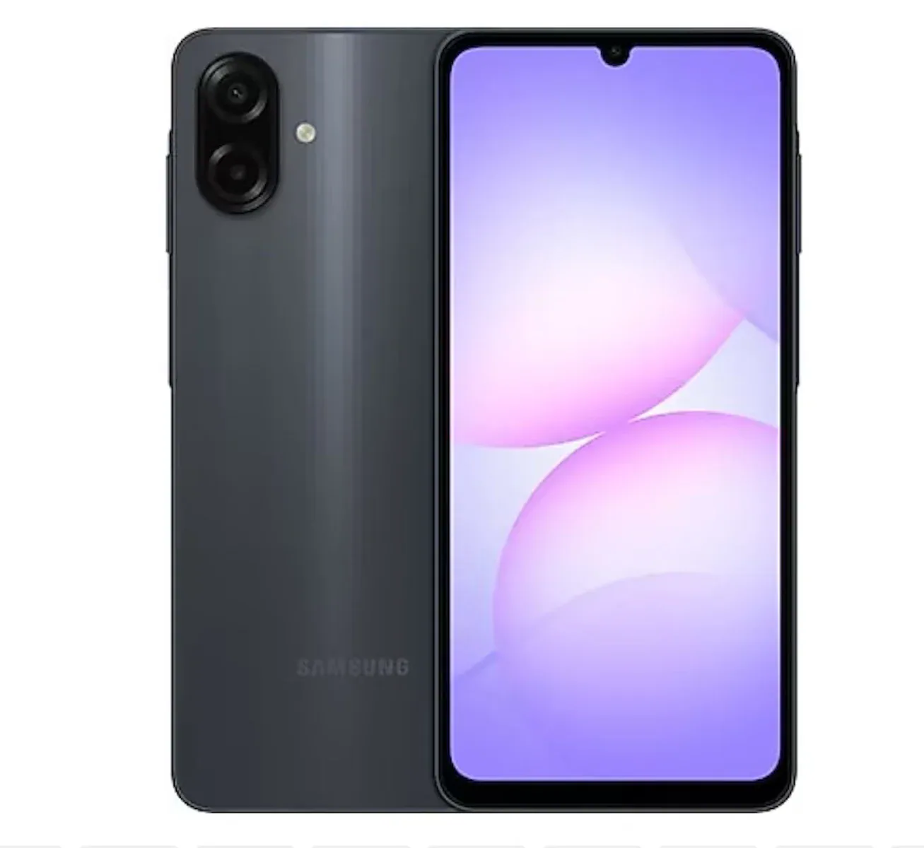 Samsung Galaxy A07 128 GB 4 GB RAM Siyah