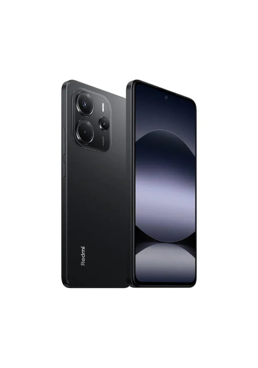 Xiaomi Redmi Note 14 5G 8/256GB Black