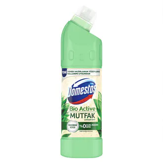 Domestos Bio Active Çamaşır Suyu 750 Ml