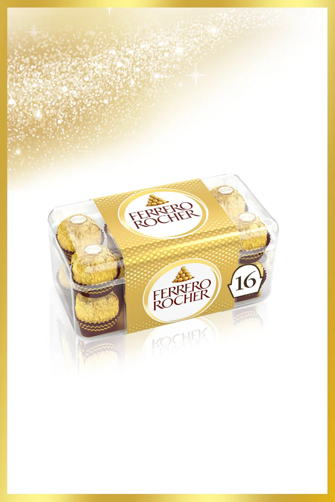 Çikolata 16'lı 200 Gr