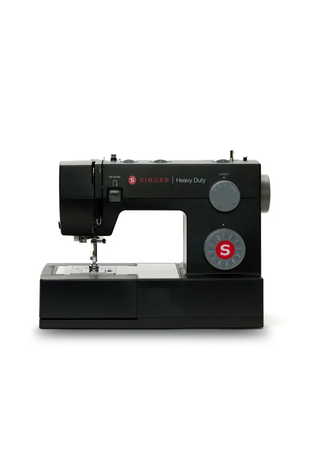 Sınger Hd4432 Black Tk Dikiş Makinesi