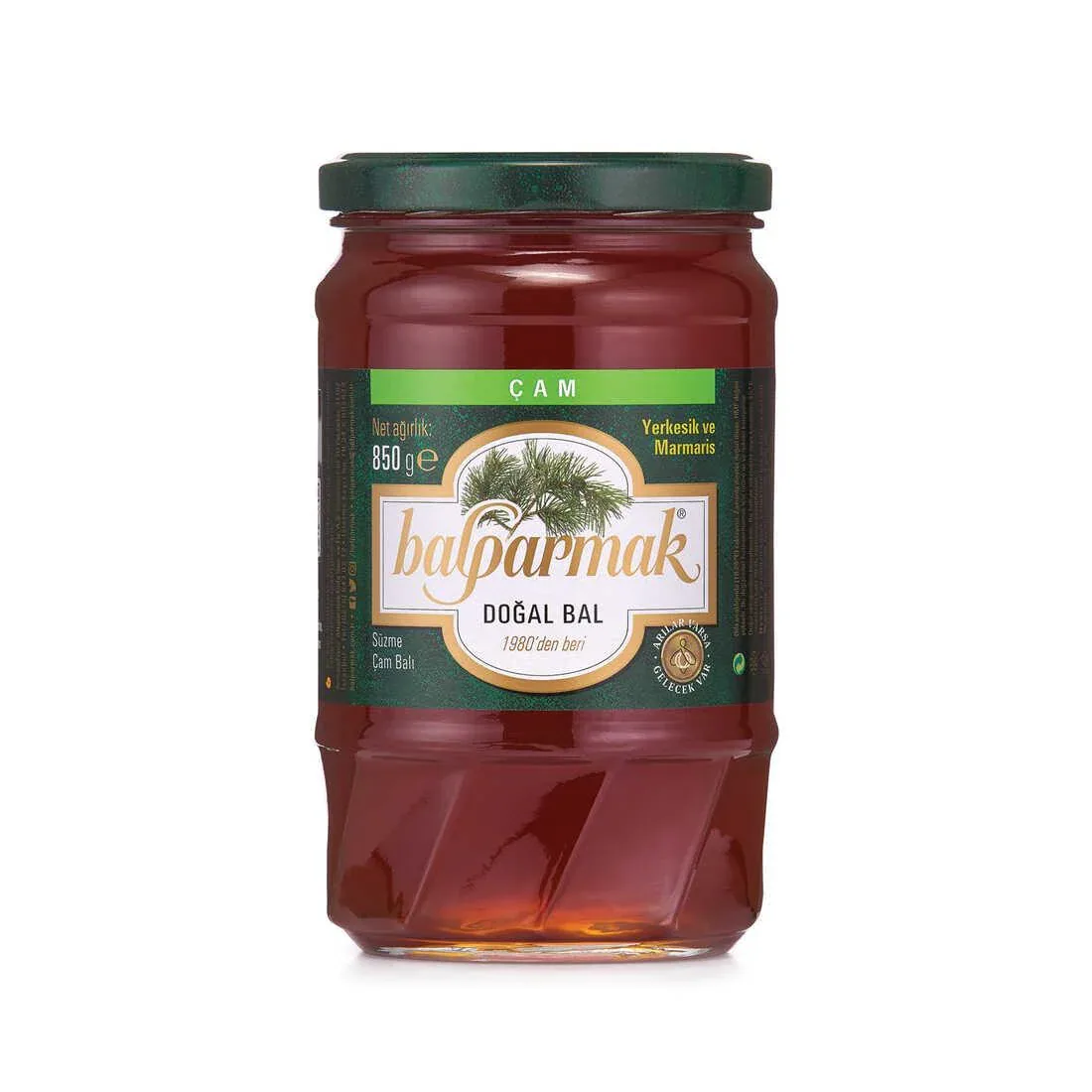 Balparmak Çam Balı 850 gr
