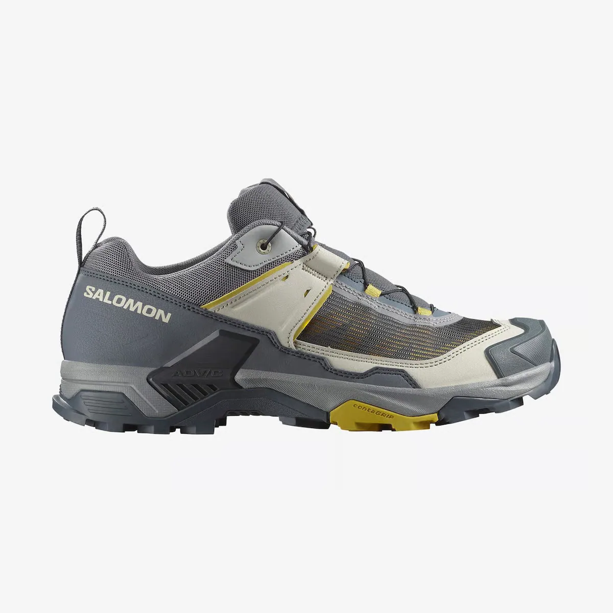 Salomon L47724700 X Ultra 5 Erkek Outdoor Ayakkabı
