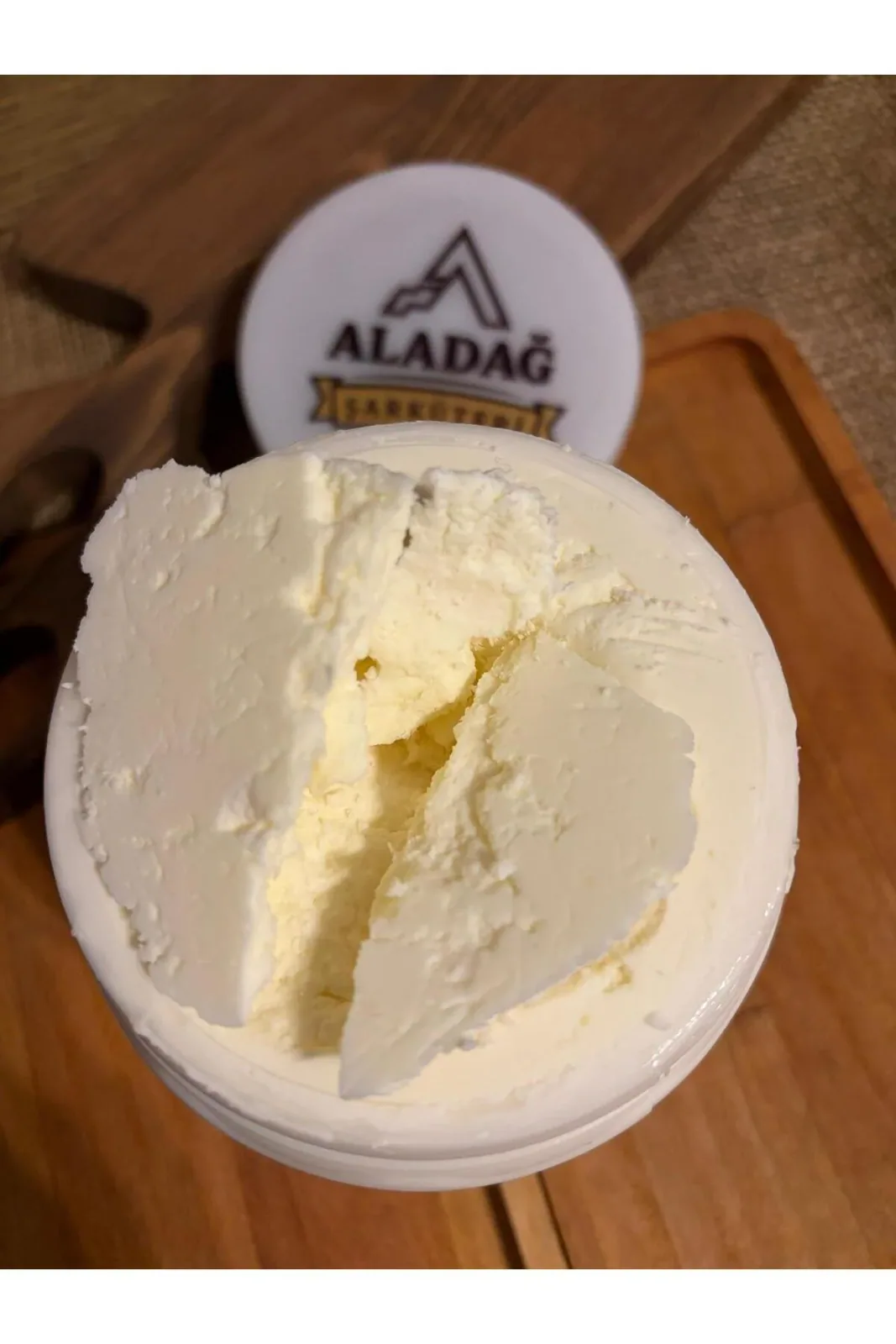 Kars Bidon Tulum Peyniri 1KG