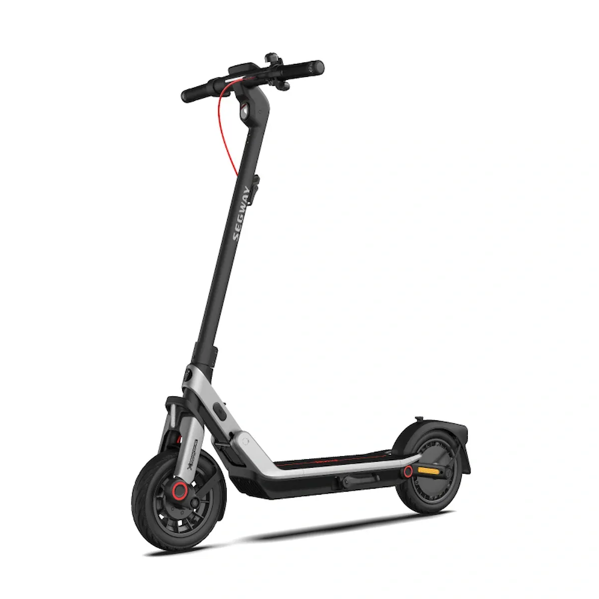 SEGWAY E3 Pro Elektrikli Scooter