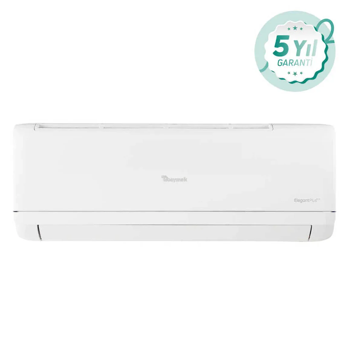 Baymak Elegant Plus 18.000 Btu A++ İnverter Klima