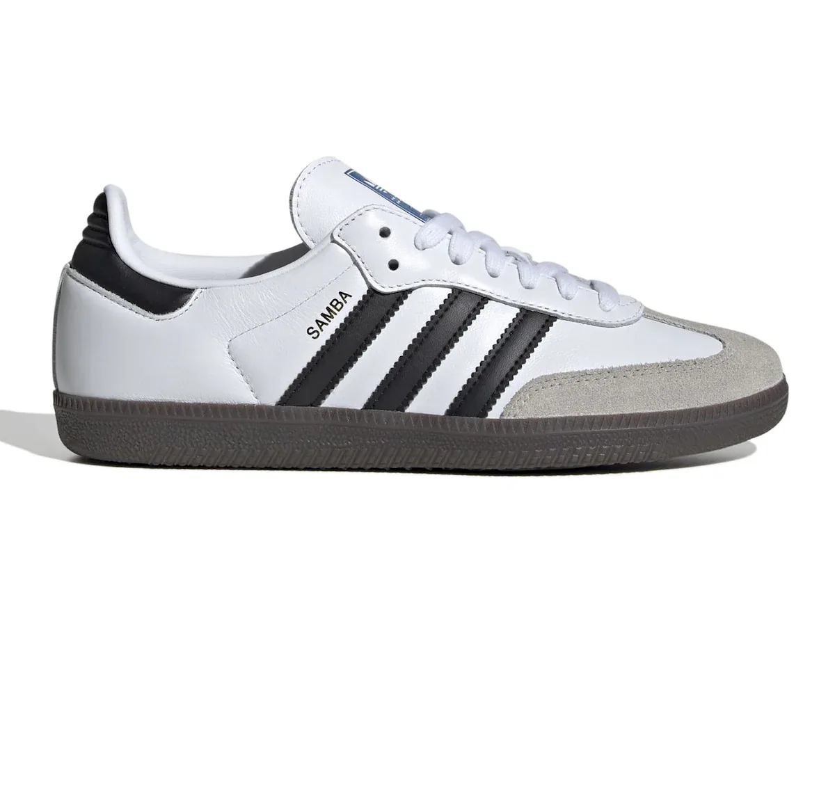 adidas SAMBA OG W IG9030 Kadın Spor Ayakkabı