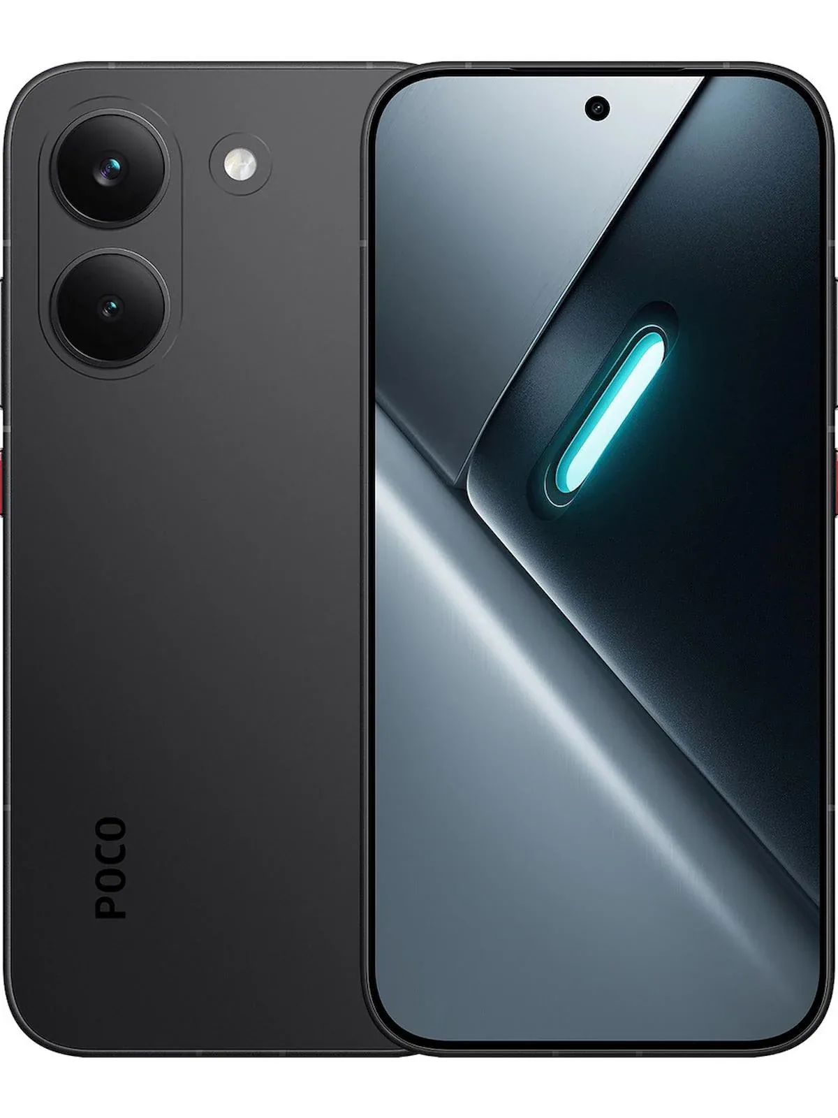 POCO X8 Pro 12GB+512GB Siyah