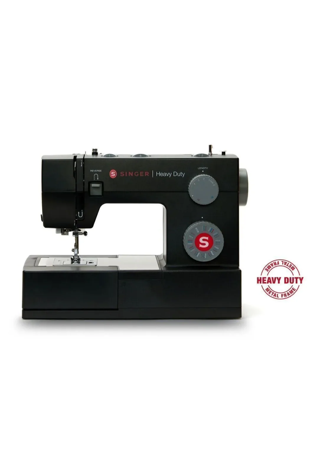 SINGER 4432 HEAVY DUTY Dikiş Makinesi