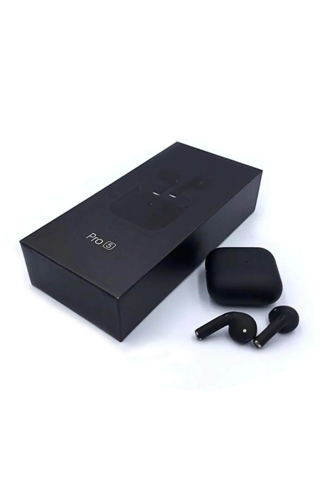 Samsung A04S Uyumlu Pro 5 Kablosuz Bluetooth Kulaklık