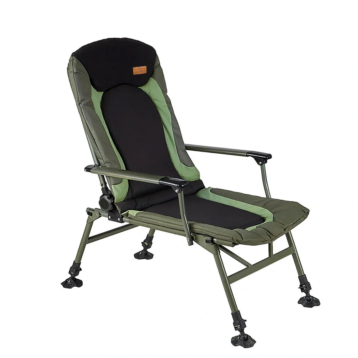 CAMPFESTO Rockchair Katlanabilir Kamp Sandalyesi
