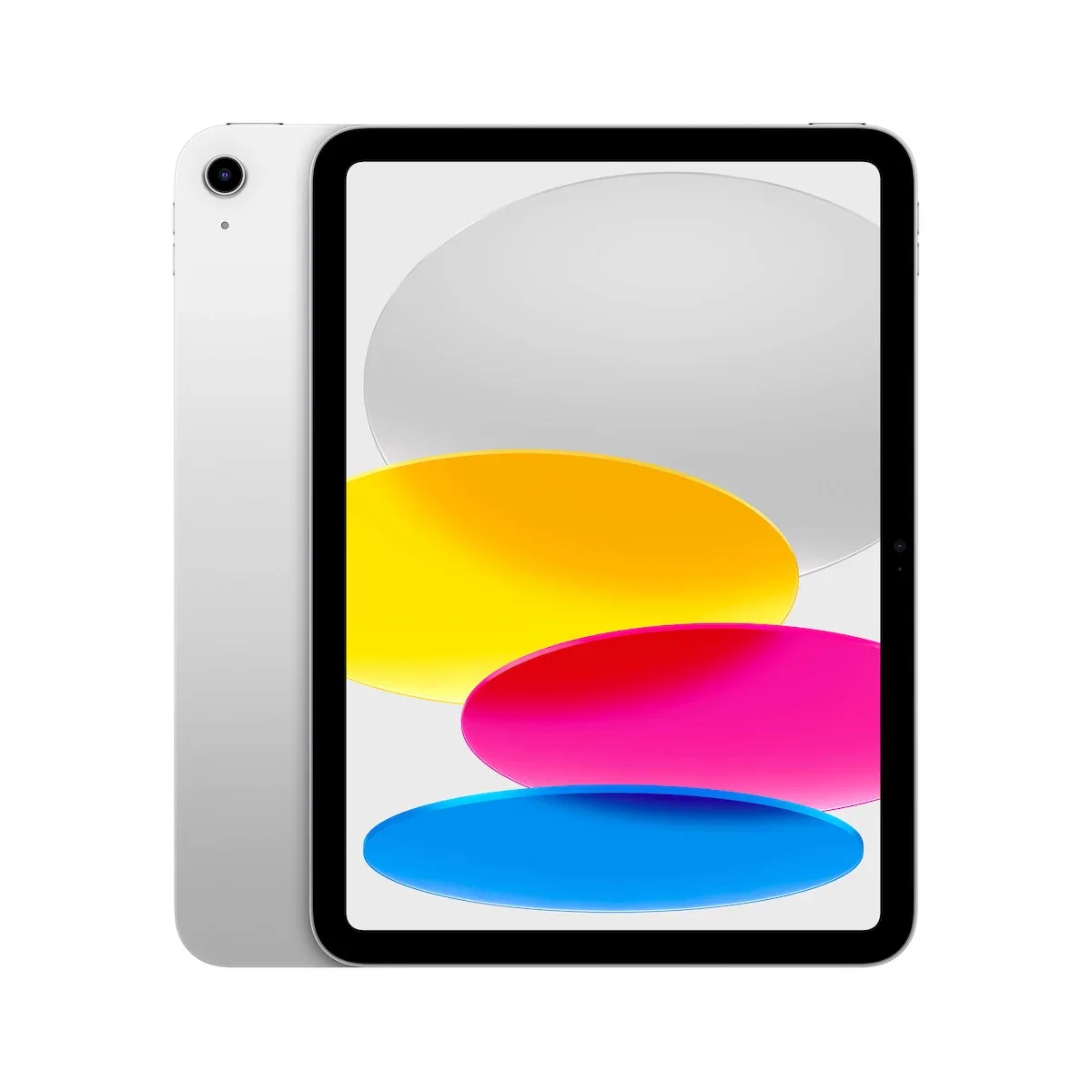 iPad 11. Nesil Wi-Fi 128 GB 11" Gümüş Tablet