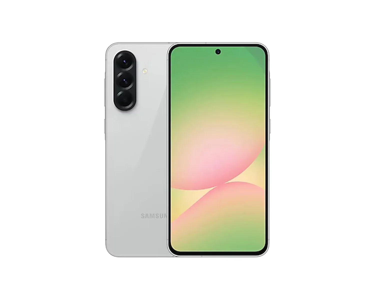 Samsung Galaxy A56 5G 256GB Gri