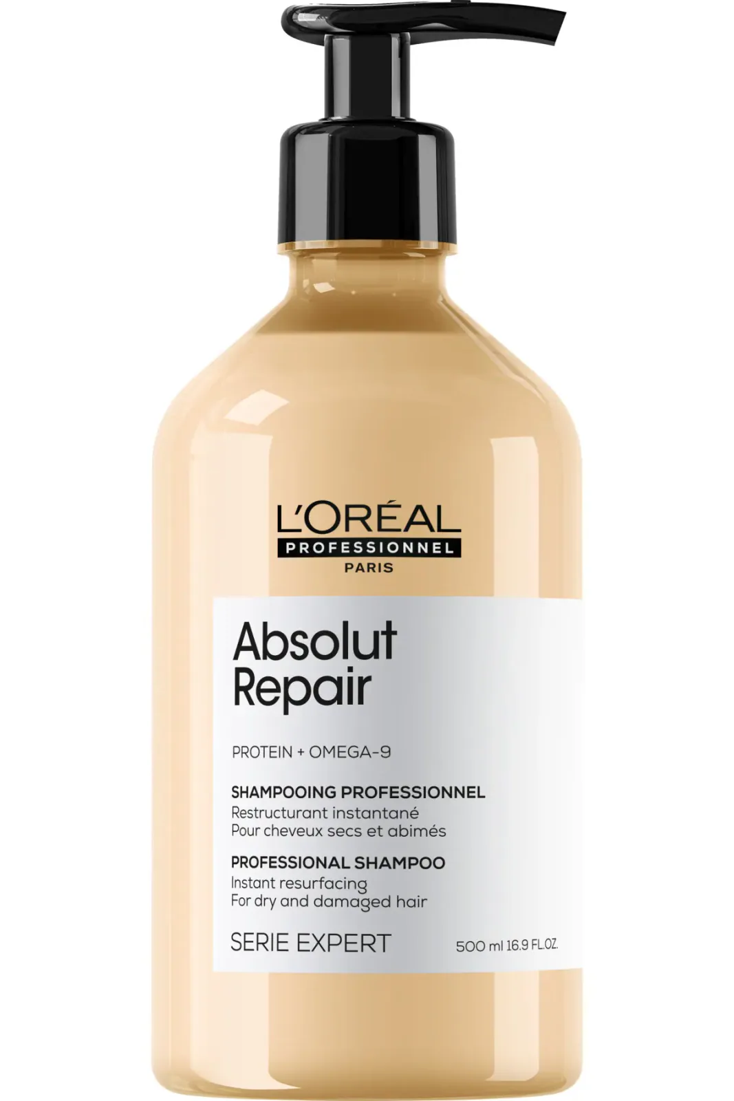 Serie Expert Absolut Repair Onarıcı Şampuan 500ml