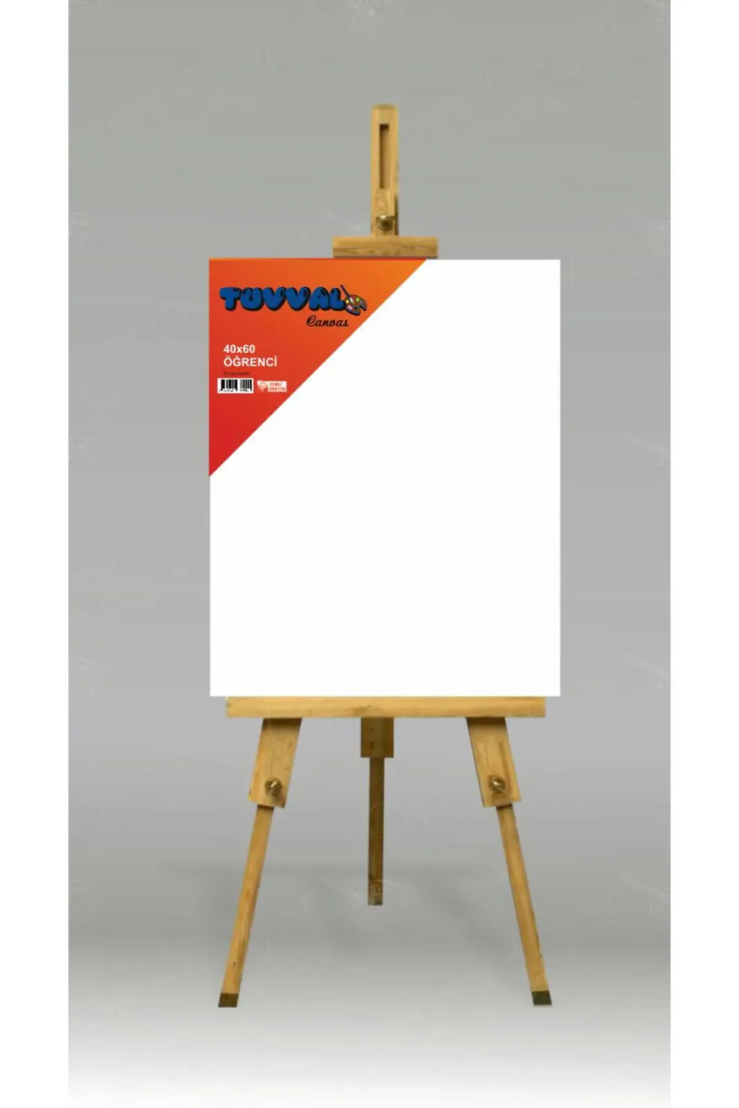 40x60 Tuval