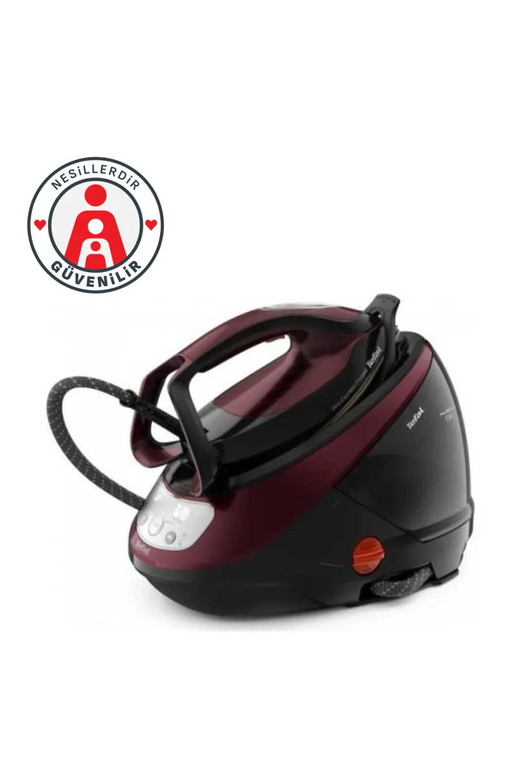 Tefal GV9230 Pro Express Protect Buhar Kazanlı Ütü