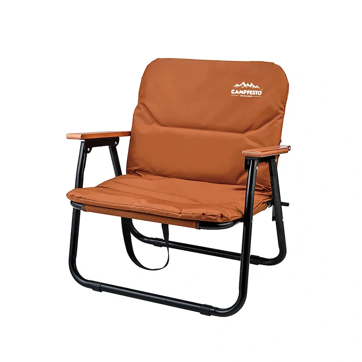 CAMPFESTO Voyager Katlanabilir Outdoor Sandalye
