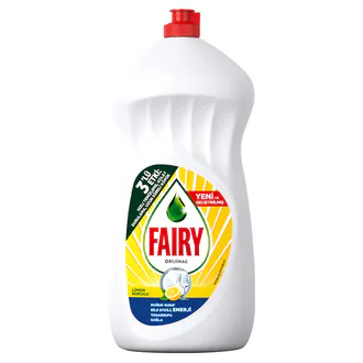 Fairy Limon 1.5 L