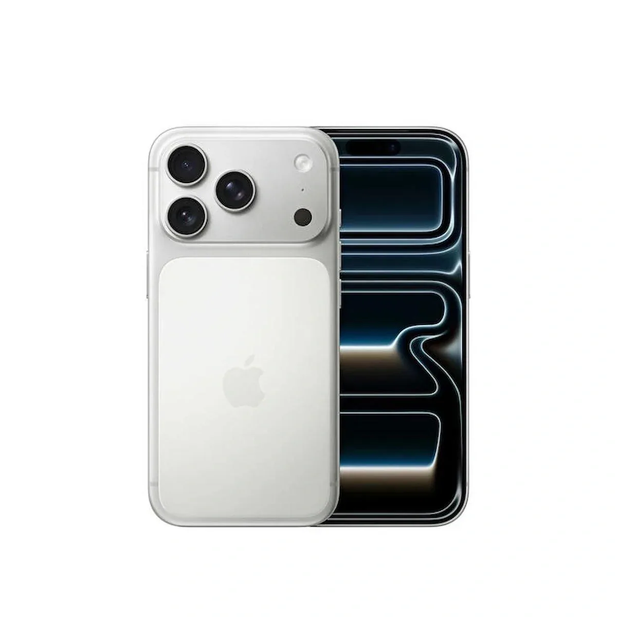 iPhone 17 Pro 256GB Silver