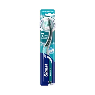 Signal 4D White Expert Diş Fırçası