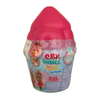 Cry Babies Mt Frozen Frutti