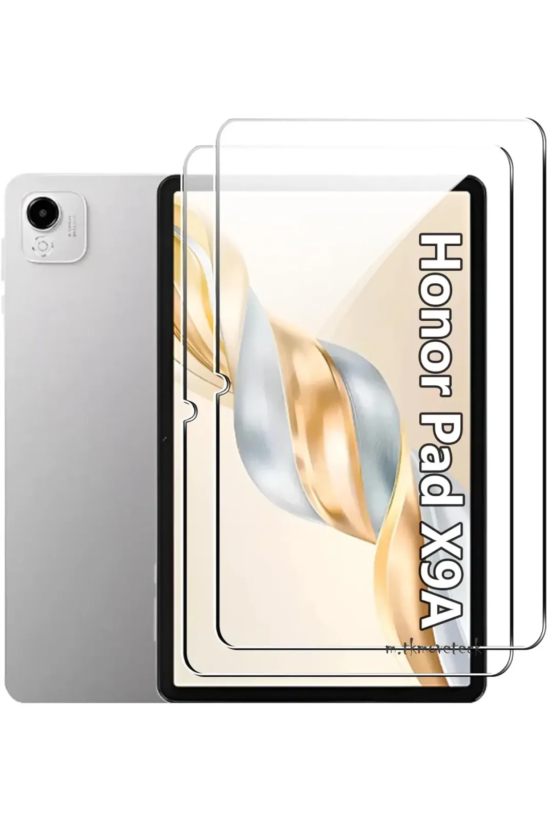 Honor Pad X9a 11.5 inç Ekran Koruyucu Cam