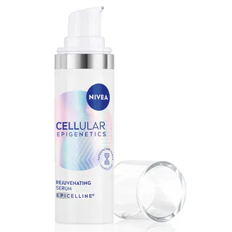NIVEA Cellular Epigenetics Rejuvenating Cilt Serumu 30 Ml