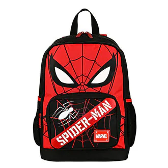 Frocx Spiderman İlkokul Çantası Rox Eyes