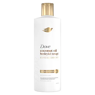 Dove Saç Bakım Kremi Besleyici Terapi 350 Ml