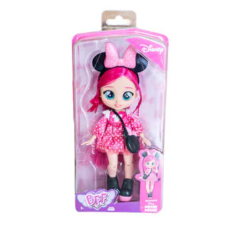 Cry Babies Bff Disney Bebekler